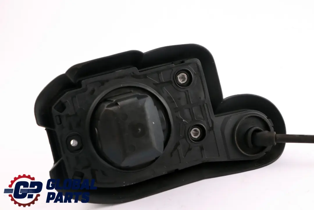 BMW E60 E61 Cambio Automático Selector de Marcha Steptronic - SKU 7560346 - Número de pieza 7560346