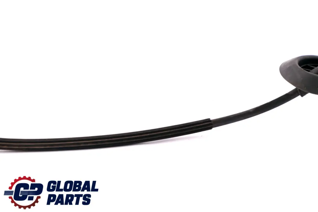 BMW E60 E61 Cambio Automático Selector de Marcha Steptronic - SKU 7560346 - Número de pieza 7560346