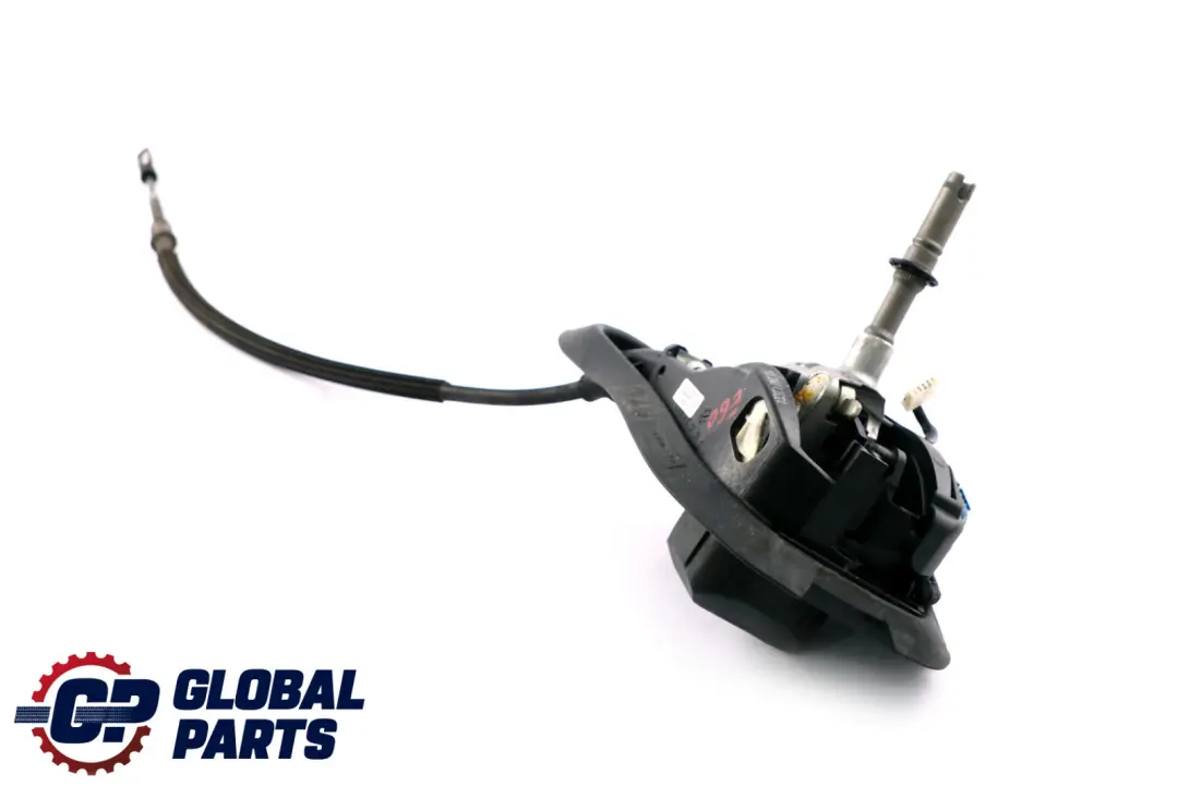 BMW E60 E61 Dźwignia Zmiany Biegów Steptronic Automat - SKU 7560346 - Numer Części 7560346
