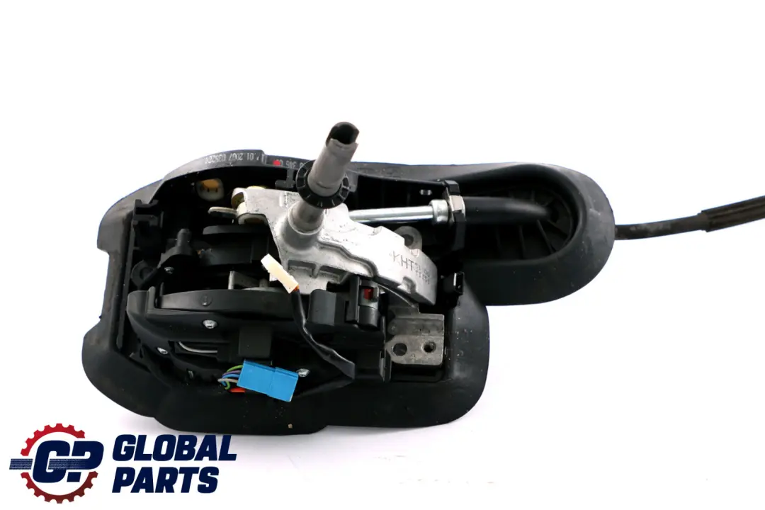 Dźwignia Zmiany Biegów Steptronic Automat do BMW E60 E61 o numerze 7560346 BMW E60 E61 Dźwignia Zmiany Biegów Steptronic Automat - SKU 7560346 - Numer Części 7560346
