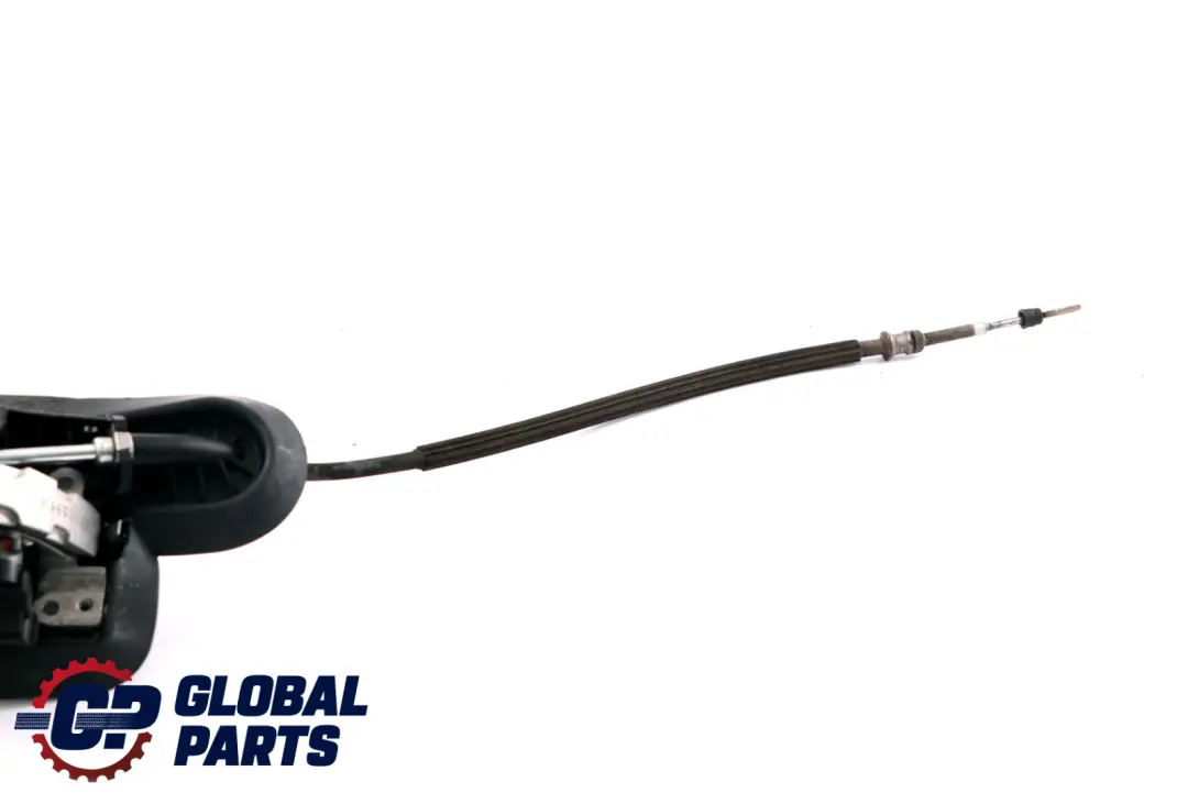BMW E60 E61 Dźwignia Zmiany Biegów Steptronic Automat - SKU 7560346 - Numer Części 7560346