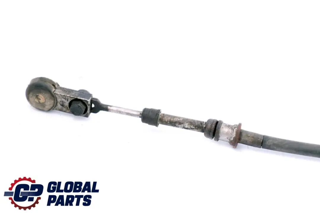 Sélecteur Vitesses Transmission Automatique Steptronic pour BMW E60 E61 LCI à propos du numéro de pièce 7560451 BMW E60 E61 LCI Sélecteur Vitesses Transmission Automatique Steptronic - SKU 7560451 - Numéro de pièce 7560451