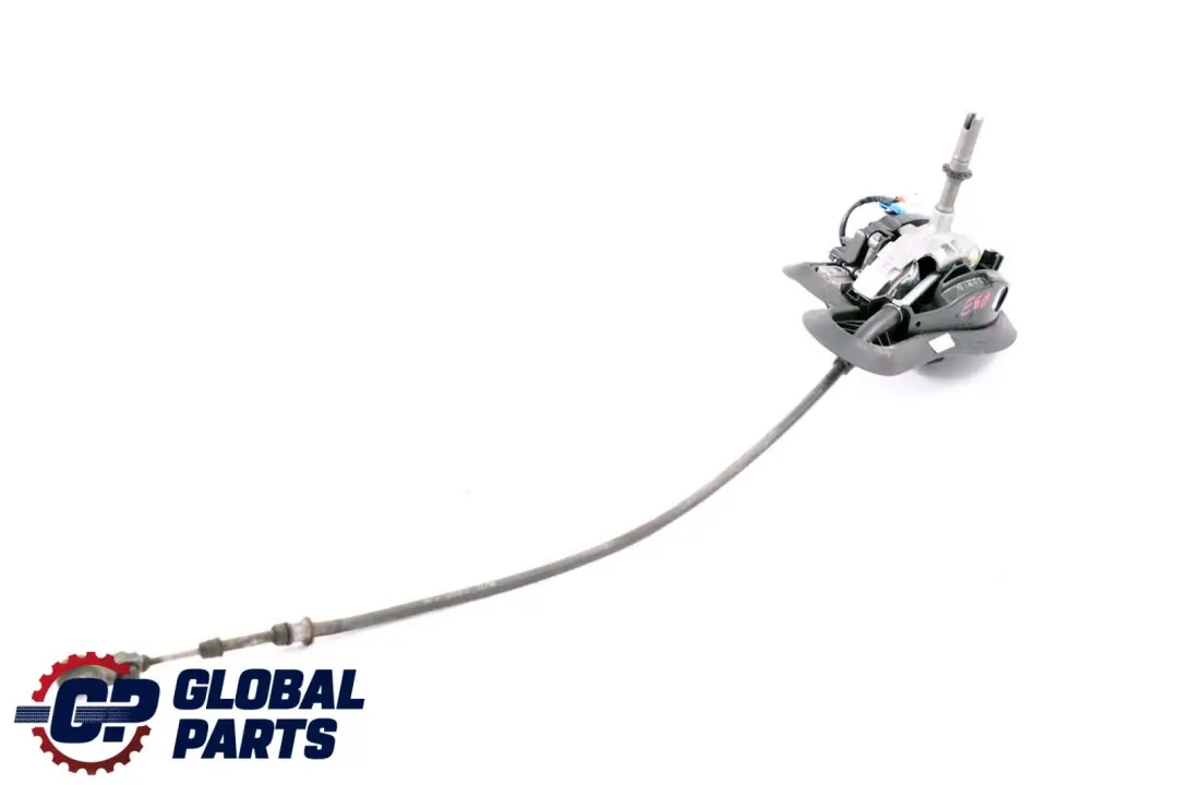Wybierak Kable Automatyczna Skrzynia Biegów do BMW E60 E61 LCI o numerze 7560451 BMW E60 E61 LCI Wybierak Kable Automatyczna Skrzynia Biegów - SKU 7560451 - Numer Części 7560451