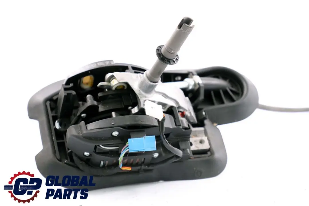 Automatikgetriebe Wählhebel Schalthebel Steptronic für BMW E60 E61 LCI mit Teilenummer 7560451 BMW E60 E61 LCI Automatikgetriebe Wählhebel Schalthebel Steptronic - SKU 7560451 - Teilenummer 7560451