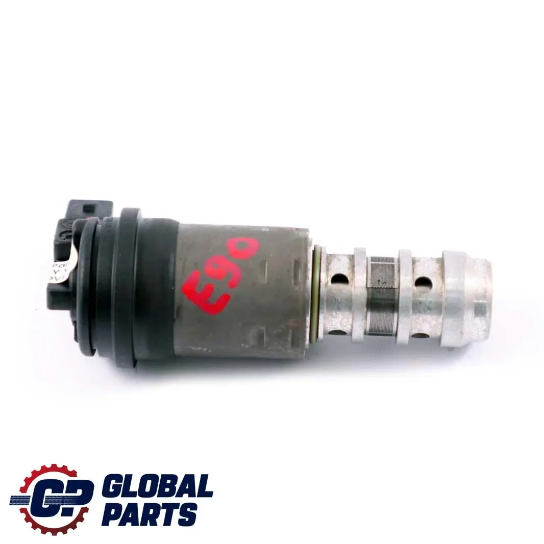 BMW E60 LCI E81 E87 E90 E91 LCI Zawór Elektro Magnetyczny SOLV 7560462