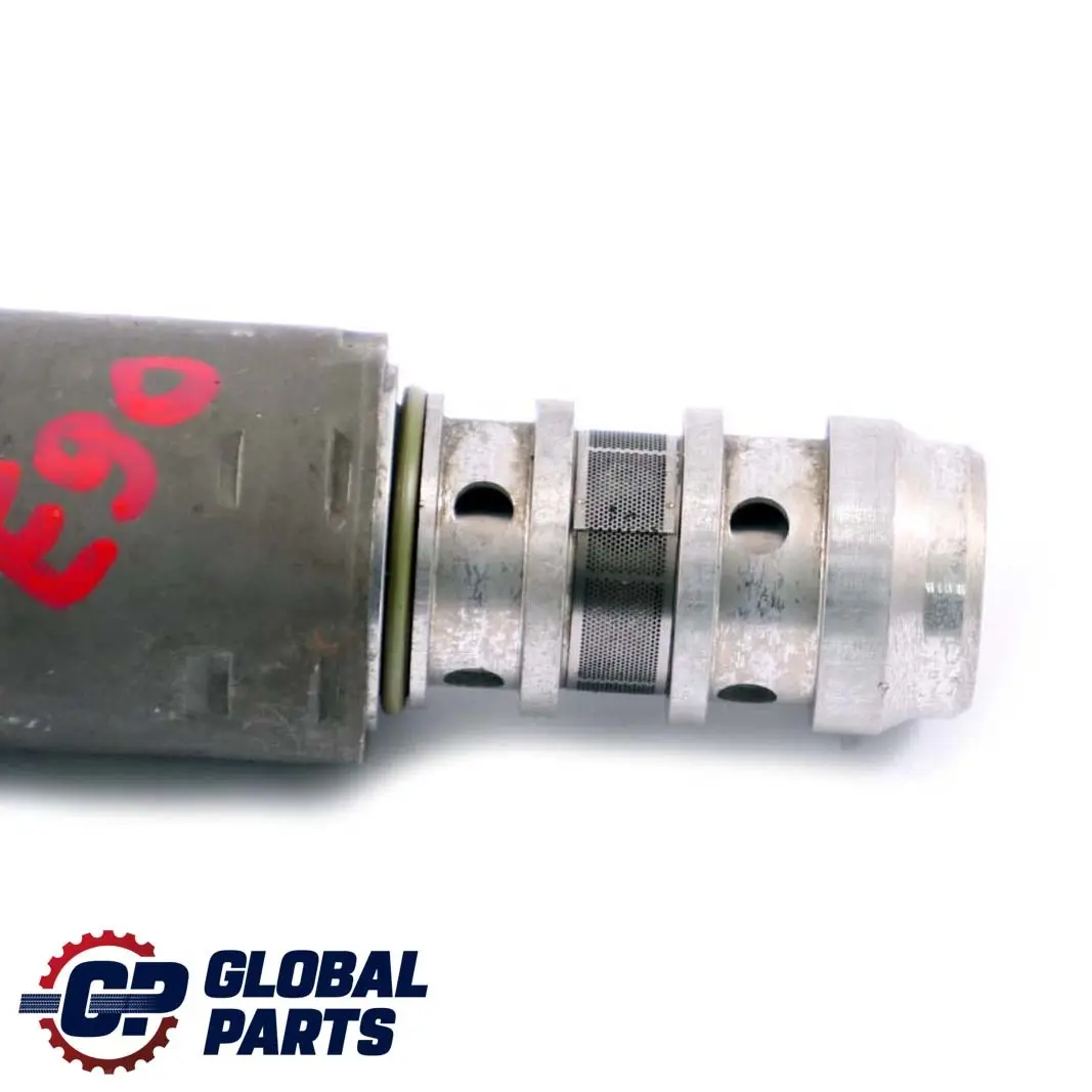 Válvula Solenoide SOLV para BMW E60 LCI E81 E87 E90 E91 LCI con número de pieza 7560462 BMW E60 LCI E81 E87 E90 E91 LCI Válvula Solenoide SOLV - SKU 7560462 - Número de pieza 7560462