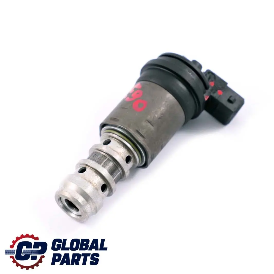 BMW E60 LCI E81 E87 E90 E91 LCI Válvula Solenoide SOLV - SKU 7560462 - Número de pieza 7560462
