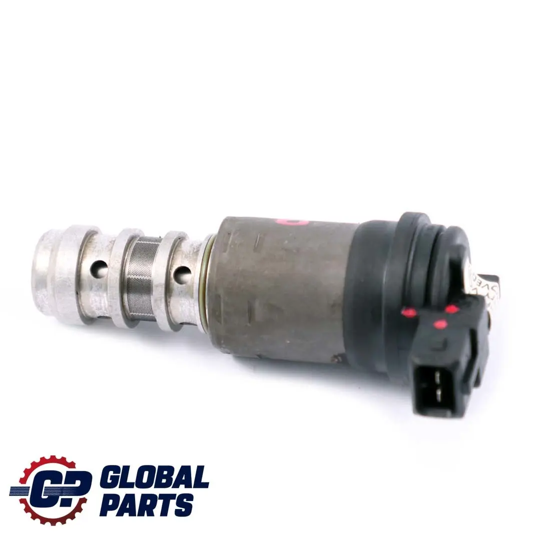 BMW E60 LCI E81 E87 E90 E91 LCI Válvula Solenoide SOLV - SKU 7560462 - Número de pieza 7560462