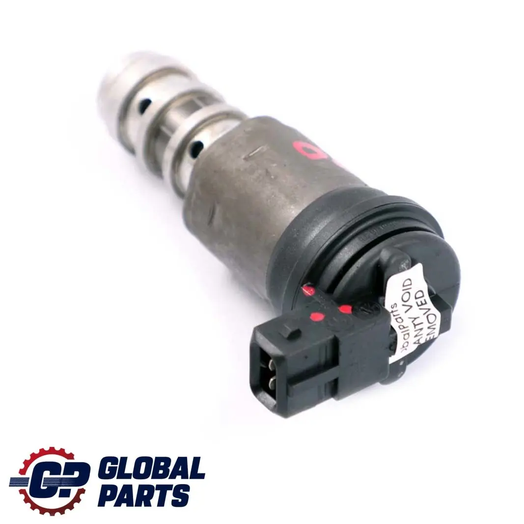 BMW E60 LCI E81 E87 E90 E91 LCI Válvula Solenoide SOLV - SKU 7560462 - Número de pieza 7560462