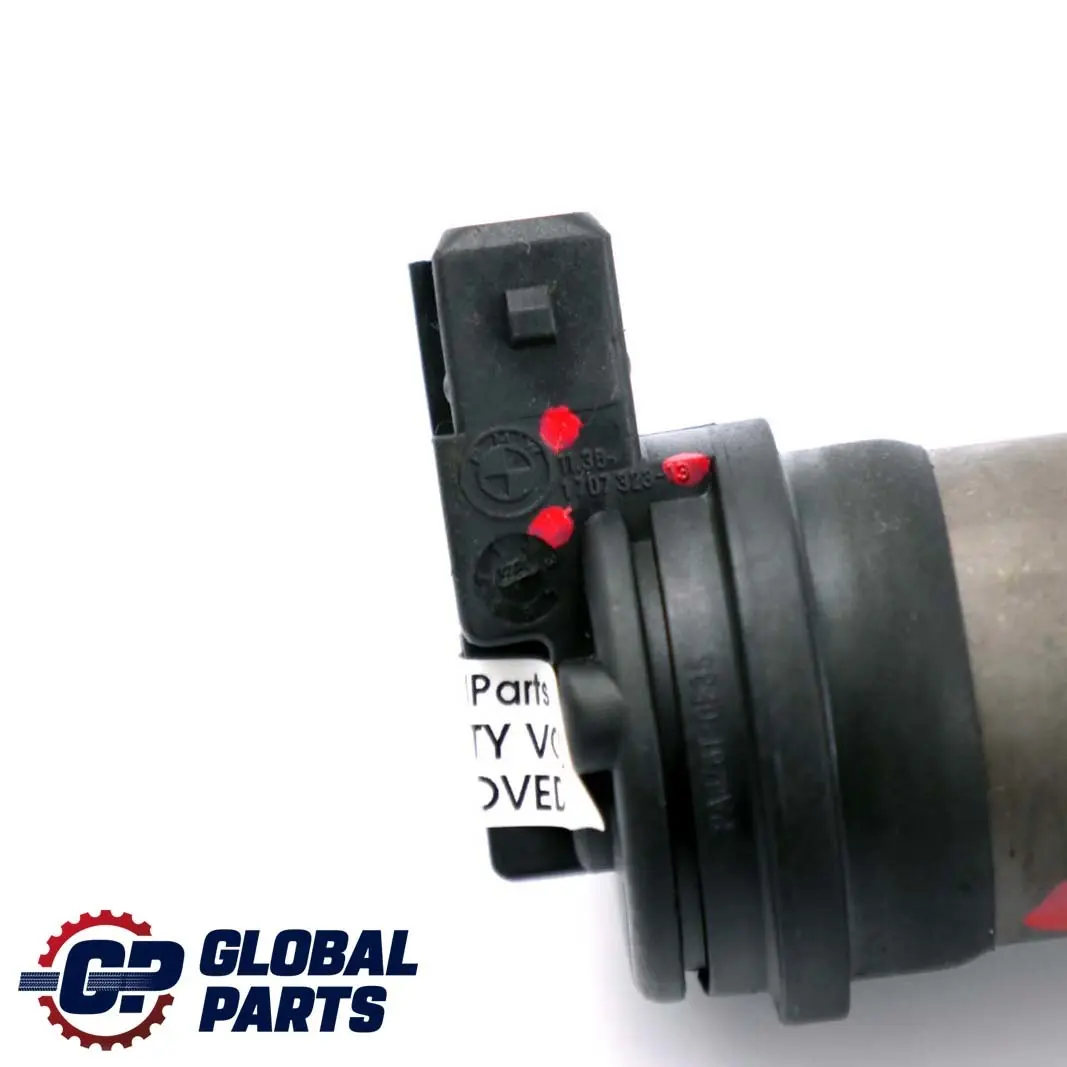 BMW E60 LCI E81 E87 E90 E91 LCI Válvula Solenoide SOLV - SKU 7560462 - Número de pieza 7560462