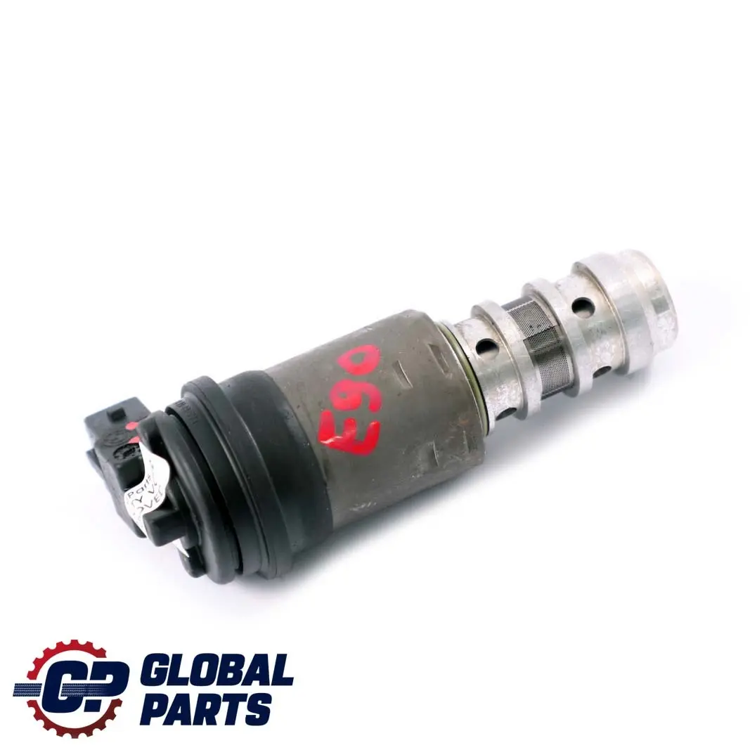 BMW E60 LCI E81 E87 E90 E91 LCI Válvula Solenoide SOLV - SKU 7560462 - Número de pieza 7560462
