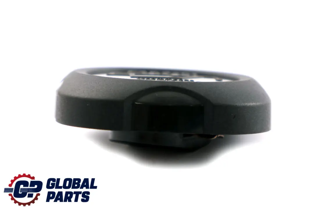 BMW 1 3 5 7 X3 Series E81 E83 E87 E90 E60 F10 F01 Engine Oil Filler Cap - SKU 7560481 - Teilenummer 7560481