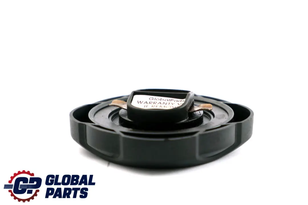 BMW 1 3 5 7 X3 Series E81 E83 E87 E90 E60 F10 F01 Engine Oil Filler Cap - SKU 7560481 - Teilenummer 7560481
