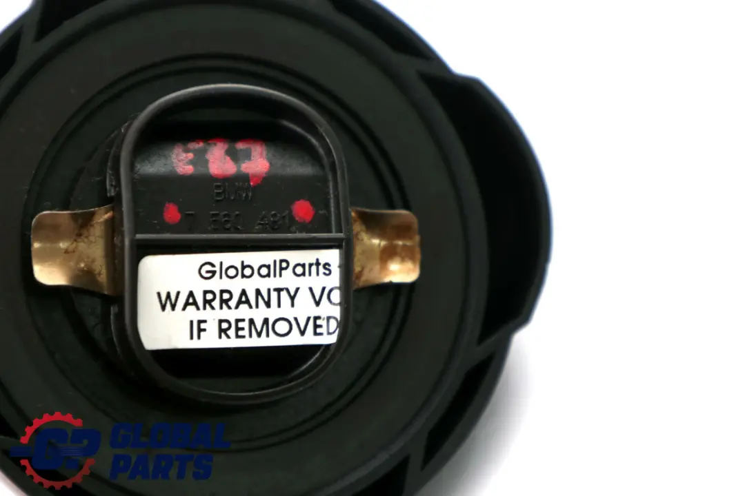 BMW 1 3 5 7 X3 Series E81 E83 E87 E90 E60 F10 F01 Engine Oil Filler Cap - SKU 7560481 - Teilenummer 7560481