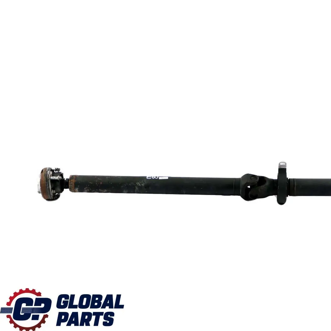 M57N Drive Prop Shaft Propshaft Automatic to BMW 5 Series E60 E61 535d with Part number 7560510 BMW 5 Series E60 E61 535d M57N Drive Prop Shaft Propshaft Automatic - SKU 7560510 - Part number 7560510