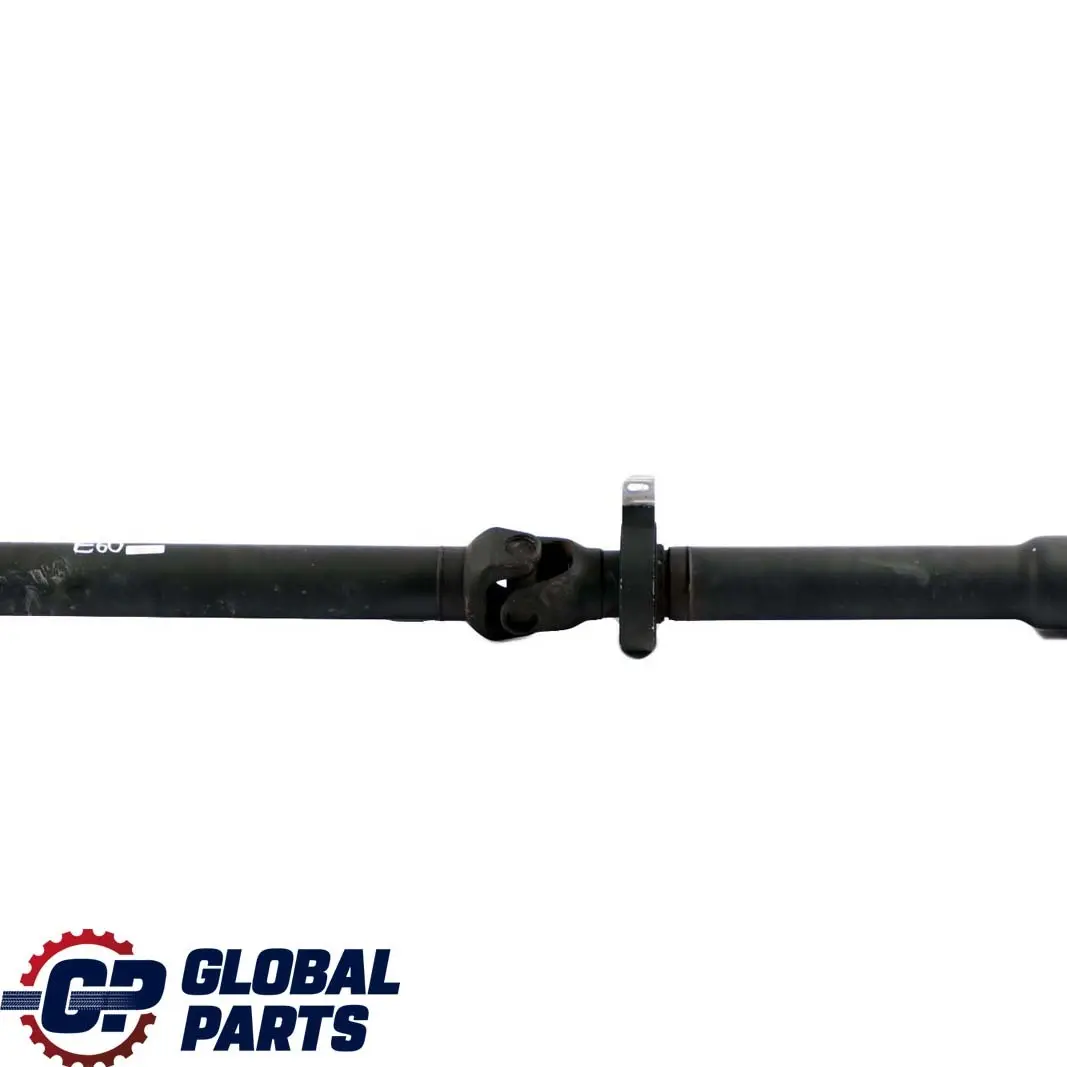 M57N Drive Prop Shaft Propshaft Automatic to BMW 5 Series E60 E61 535d with Part number 7560510 BMW 5 Series E60 E61 535d M57N Drive Prop Shaft Propshaft Automatic - SKU 7560510 - Part number 7560510