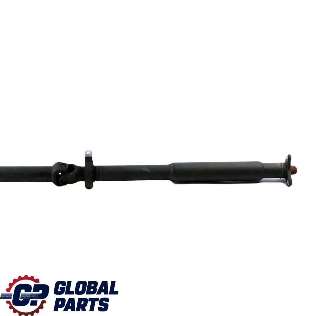 M57N Drive Prop Shaft Propshaft Automatic to BMW 5 Series E60 E61 535d with Part number 7560510 BMW 5 Series E60 E61 535d M57N Drive Prop Shaft Propshaft Automatic - SKU 7560510 - Part number 7560510