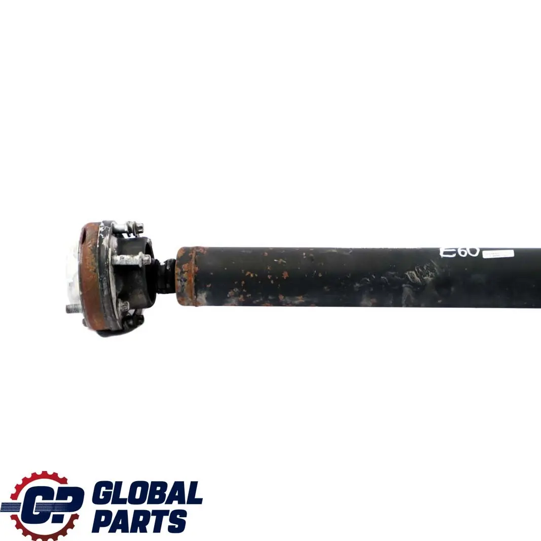 M57N Drive Prop Shaft Propshaft Automatic to BMW 5 Series E60 E61 535d with Part number 7560510 BMW 5 Series E60 E61 535d M57N Drive Prop Shaft Propshaft Automatic - SKU 7560510 - Part number 7560510