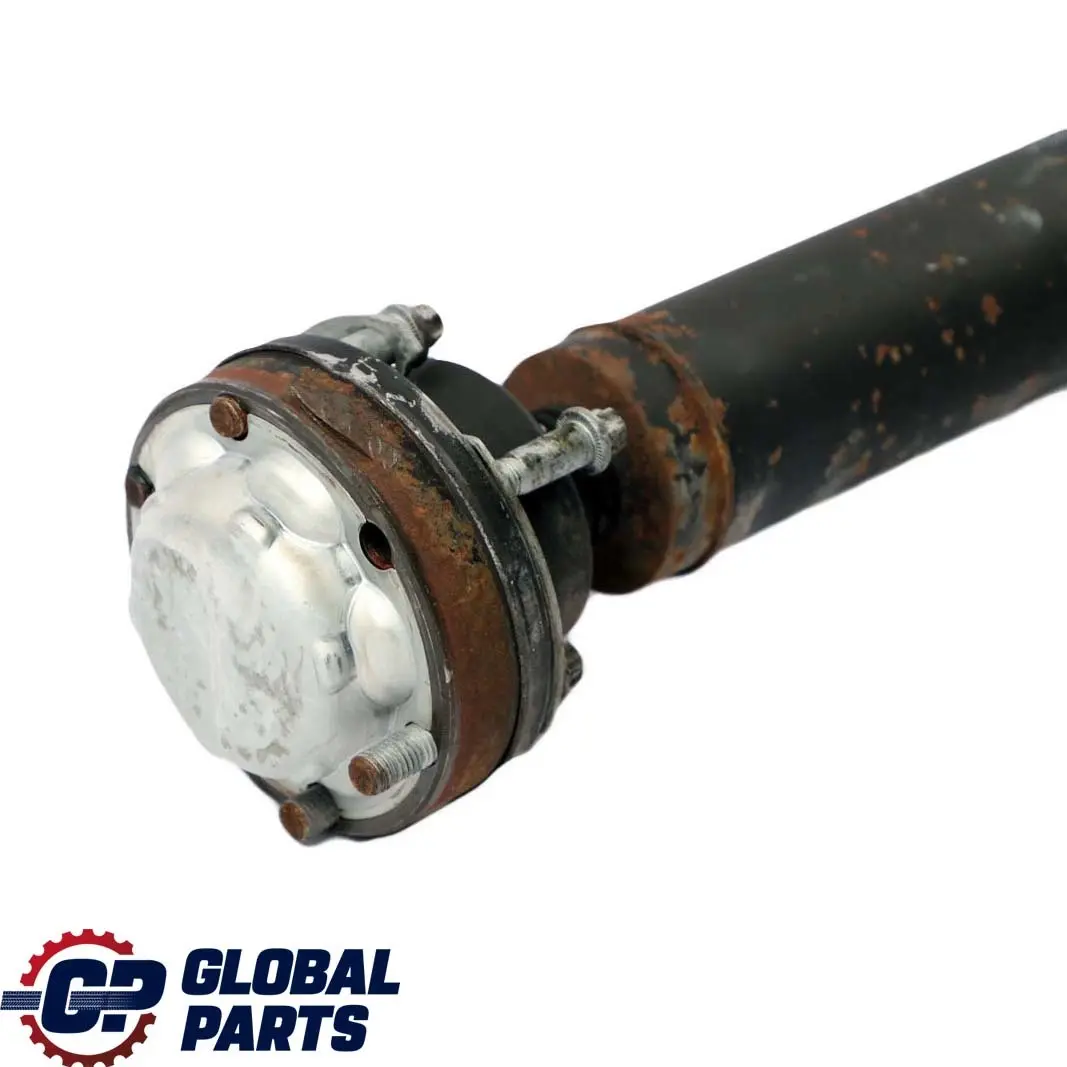 M57N Drive Prop Shaft Propshaft Automatic to BMW 5 Series E60 E61 535d with Part number 7560510 BMW 5 Series E60 E61 535d M57N Drive Prop Shaft Propshaft Automatic - SKU 7560510 - Part number 7560510