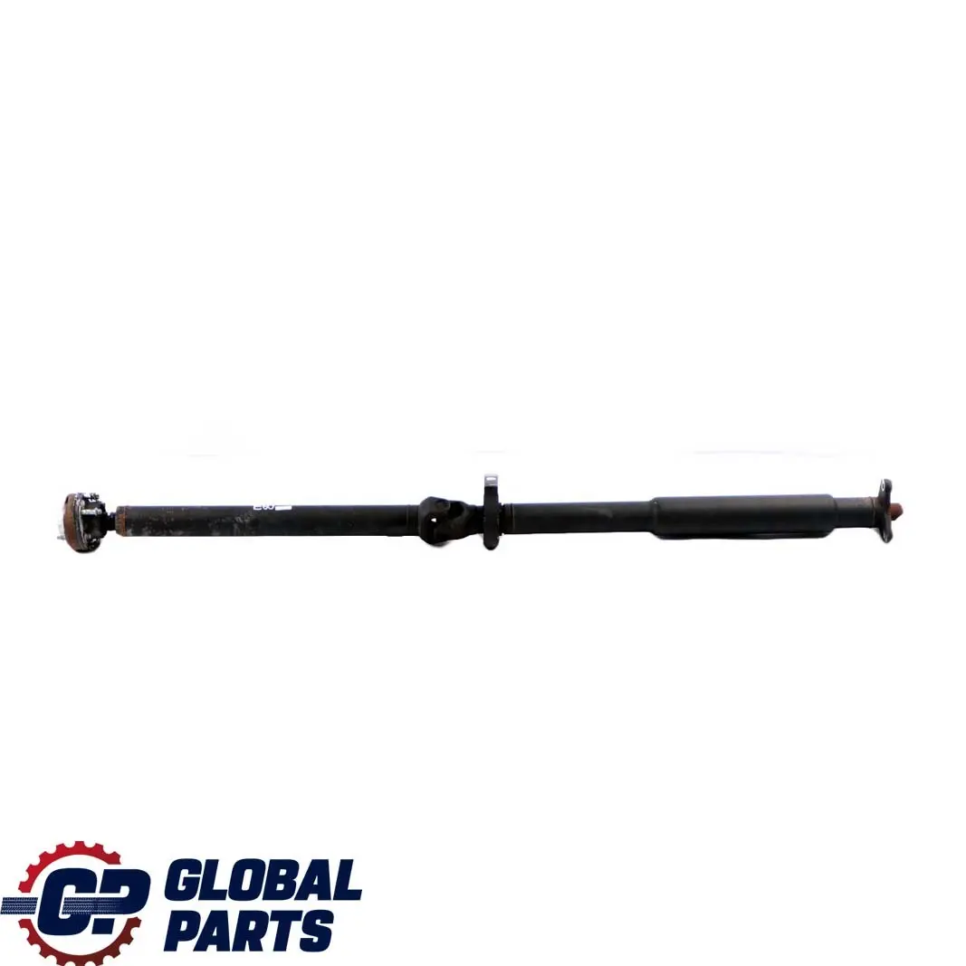 M57N Drive Prop Shaft Propshaft Automatic to BMW 5 Series E60 E61 535d with Part number 7560510 BMW 5 Series E60 E61 535d M57N Drive Prop Shaft Propshaft Automatic - SKU 7560510 - Part number 7560510