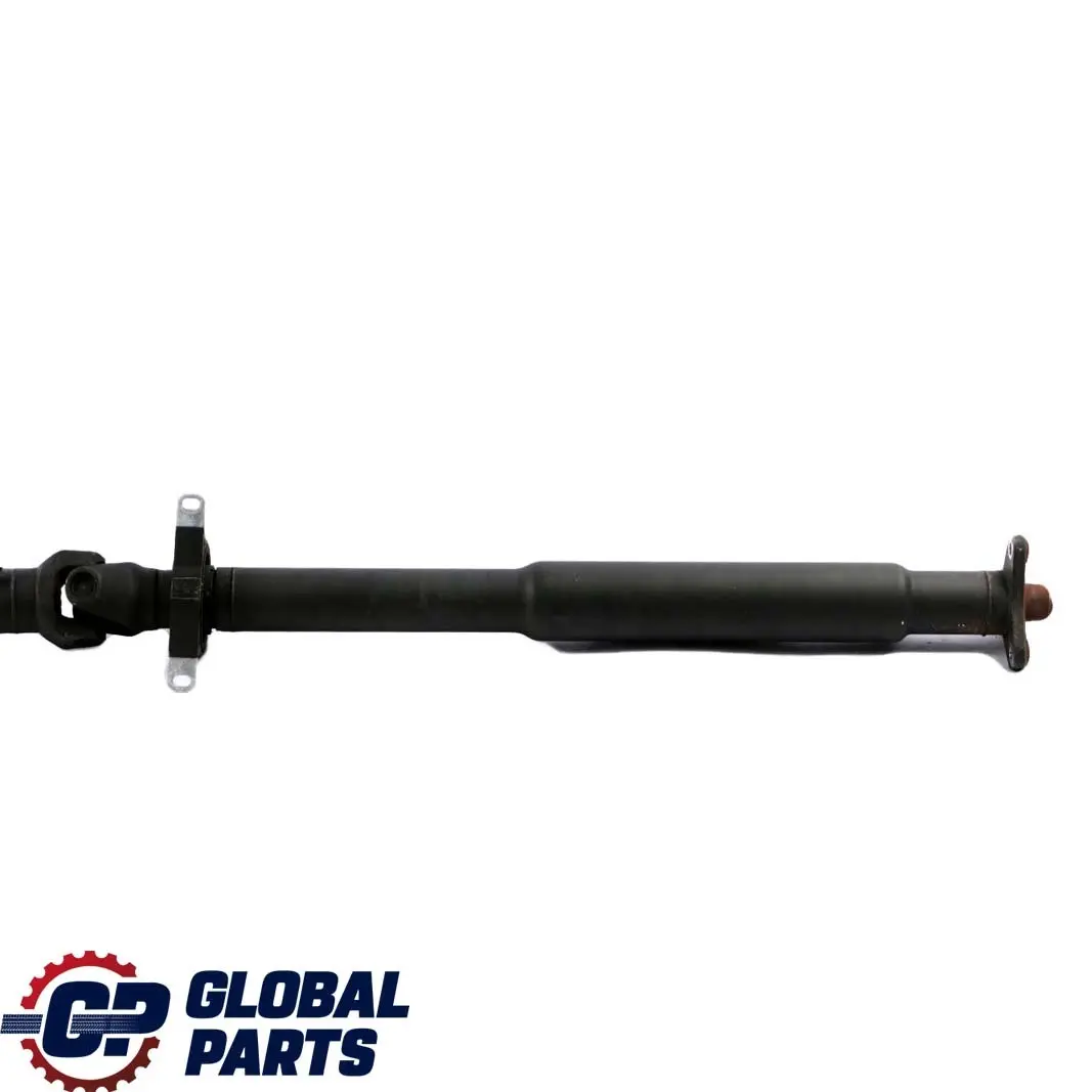 M57N Drive Prop Shaft Propshaft Automatic to BMW 5 Series E60 E61 535d with Part number 7560510 BMW 5 Series E60 E61 535d M57N Drive Prop Shaft Propshaft Automatic - SKU 7560510 - Part number 7560510