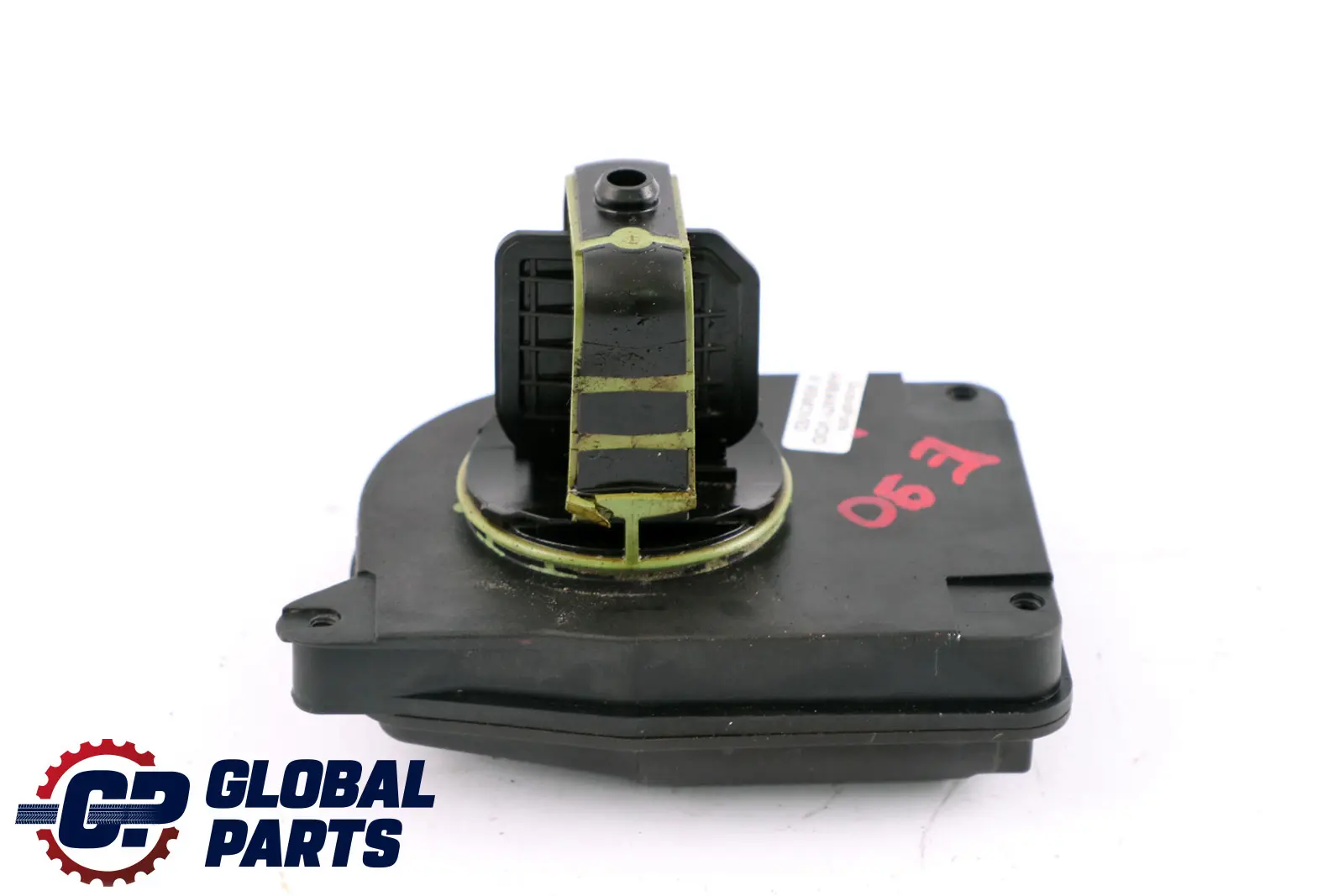 Einlasskrümmer Versteller BMW E60 E87 E90 E91 N52 Benzin DISA Einheit 7560538