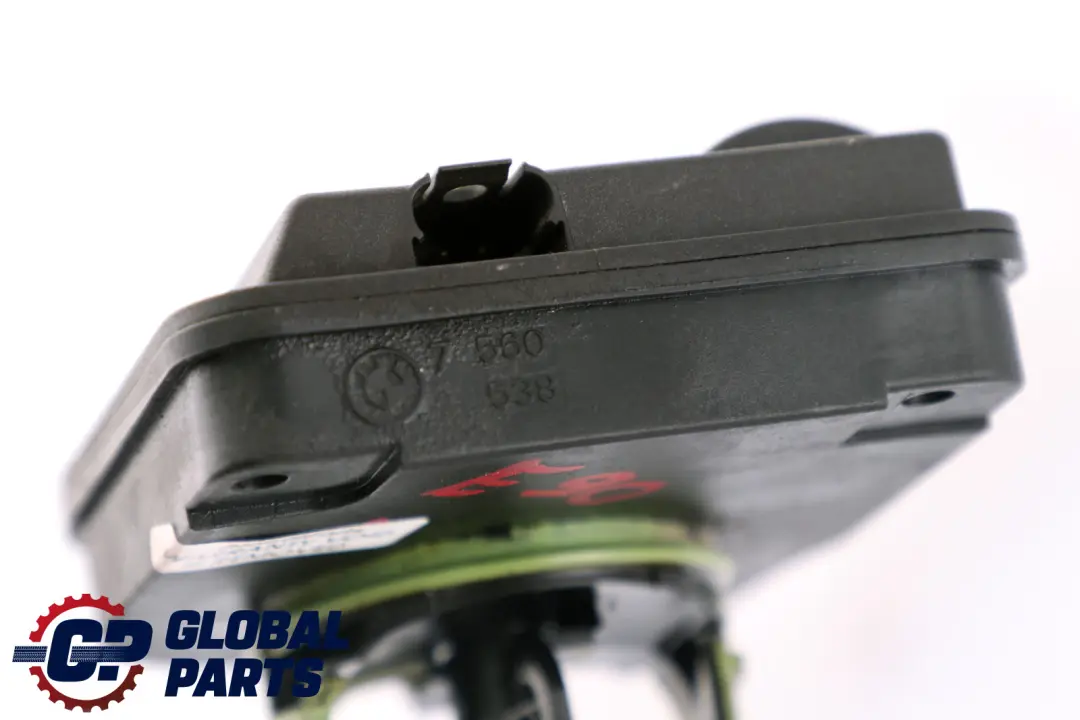 BMW E60 E87 E90 E91 N52 Petrol Intake Manifold DISA Adjuster Unit - SKU 7560538 - Número de pieza 7560538