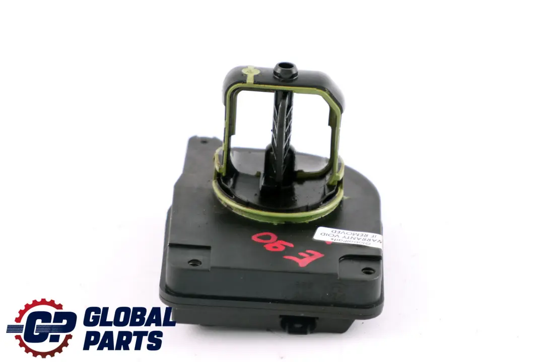 BMW E60 E87 E90 E91 N52 Petrol Intake Manifold DISA Adjuster Unit - SKU 7560538 - Número de pieza 7560538
