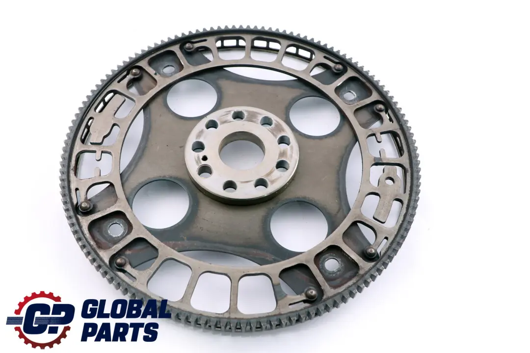 BMW 5 7 Series E60 E61 E65 N62N Petrol Automatic Gearbox Flywheel Ring - SKU 7560552 - Part number 7557239