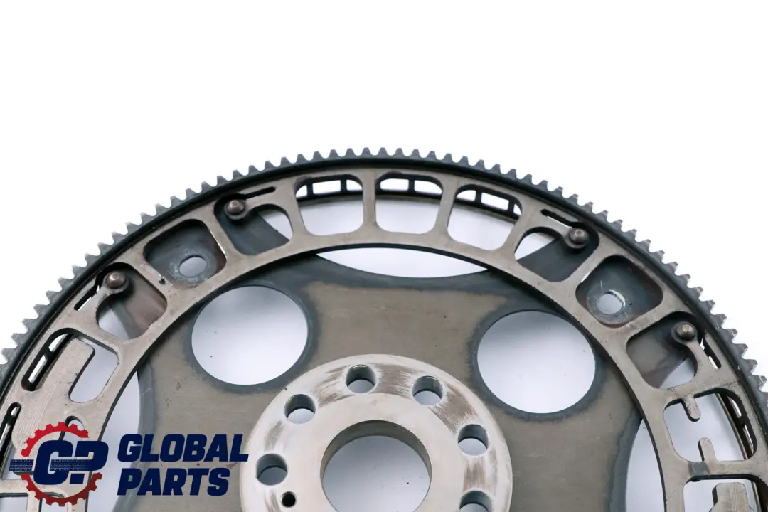 N62N Essence Volant Automatique pour BMW E60 E61 E63 E65 à propos du numéro de pièce 7557239 BMW E60 E61 E63 E65 N62N Essence Volant Automatique - SKU 7560552 - Numéro de pièce 7557239