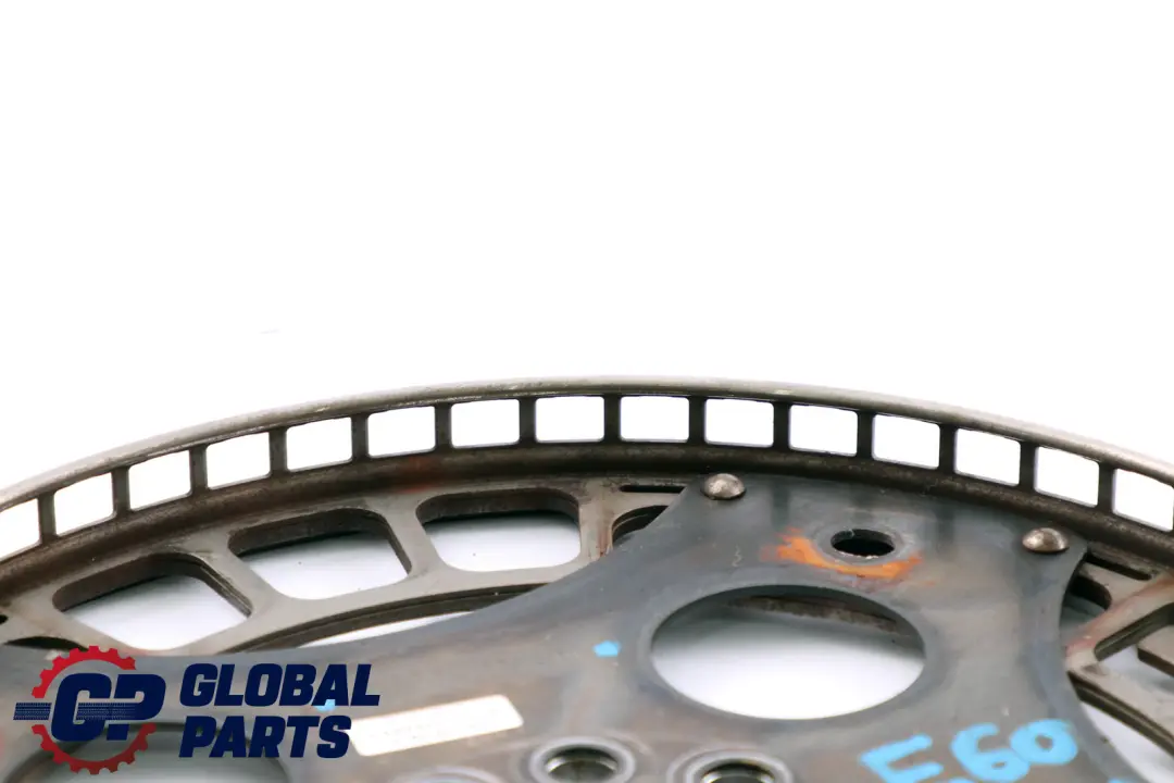 N62N Benzina Volano Automatico per BMW E60 E61 E63 E65 con numero di parte 7557239 BMW E60 E61 E63 E65 N62N Benzina Volano Automatico - SKU 7560552 - Numero di parte 7557239