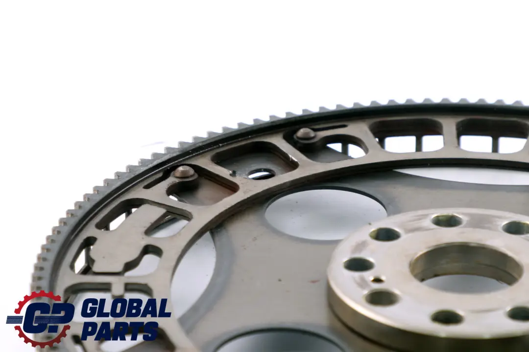 N62N Petrol Automatic Gearbox Flywheel Ring to BMW 5 7 Series E60 E61 E65 with Part number 7557239 BMW 5 7 Series E60 E61 E65 N62N Petrol Automatic Gearbox Flywheel Ring - SKU 7560552 - Part number 7557239