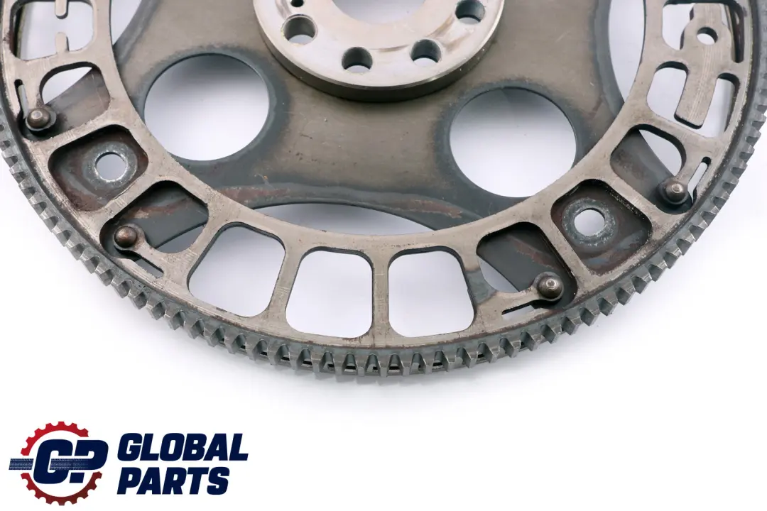 BMW 5 7 Series E60 E61 E65 N62N Petrol Automatic Gearbox Flywheel Ring - SKU 7560552 - Part number 7557239