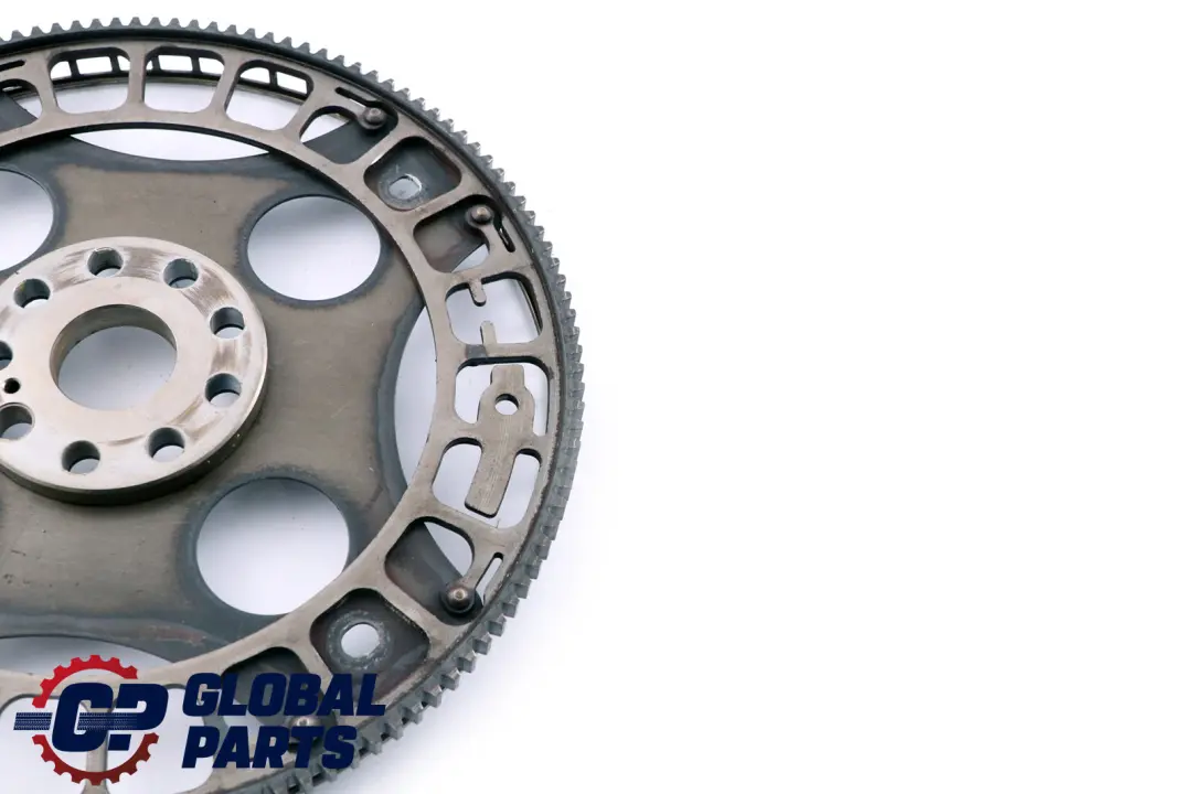 BMW 5 7 Series E60 E61 E65 N62N Petrol Automatic Gearbox Flywheel Ring - SKU 7560552 - Part number 7557239