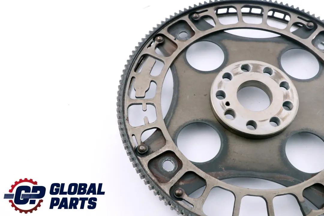 BMW 5 7 Series E60 E61 E65 N62N Petrol Automatic Gearbox Flywheel Ring - SKU 7560552 - Part number 7557239