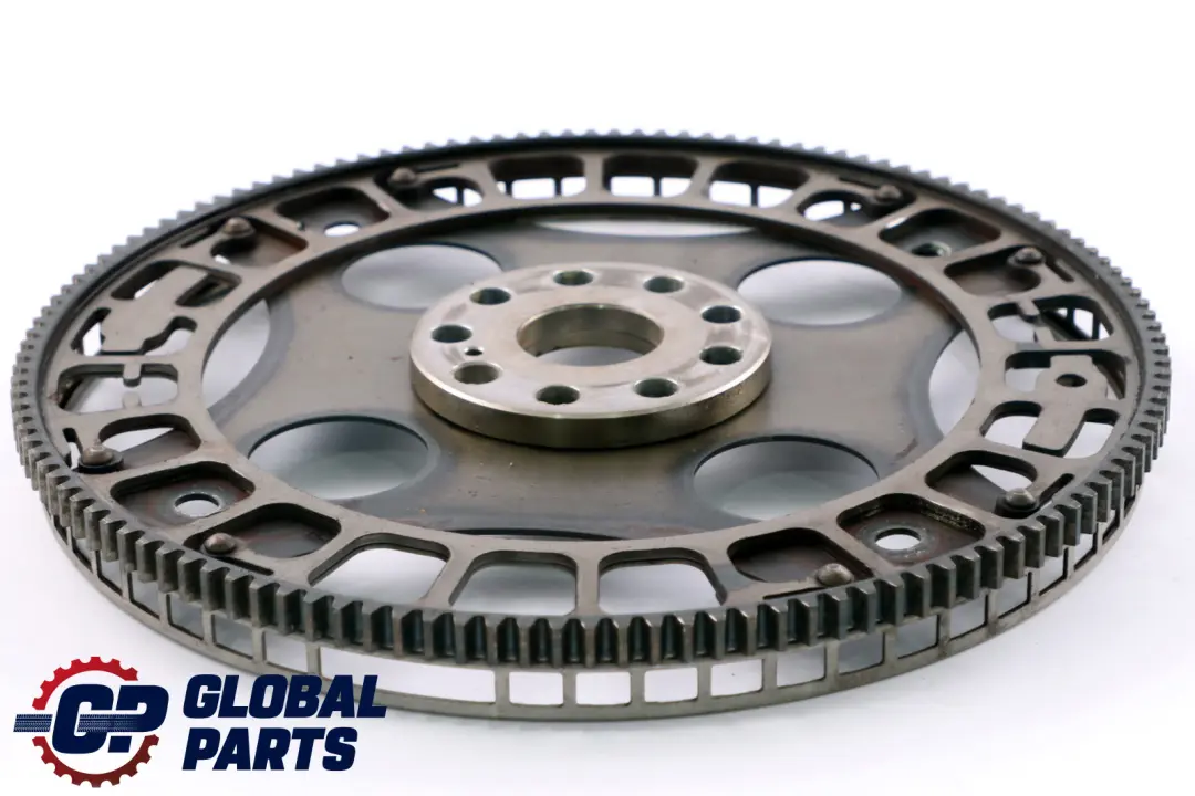 BMW 5 7 Series E60 E61 E65 N62N Petrol Automatic Gearbox Flywheel Ring - SKU 7560552 - Part number 7557239