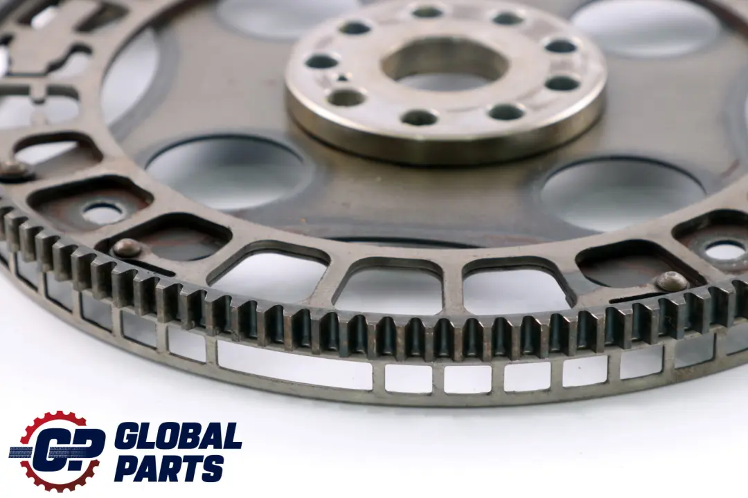 N62N Benzin Schwungrad Automatik für BMW 5 6 7 er E60 E61 E63 E65 mit Teilenummer 7557239 BMW 5 6 7 er E60 E61 E63 E65 N62N Benzin Schwungrad Automatik - SKU 7560552 - Teilenummer 7557239