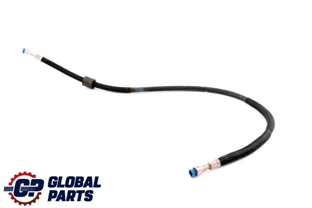 BMW E81 E87 E88 E90 E90 E91 E92 LCI Przewód Wąż Rura Paliwa N52 - SKU 7560586 - Numer Części 7560586