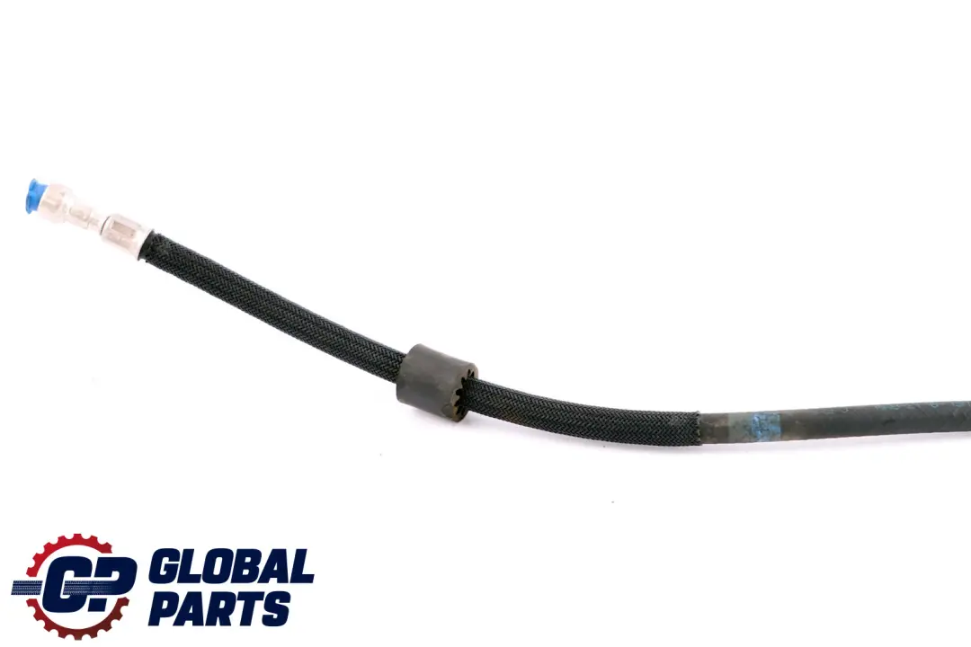 BMW E81 E87 E88 E90 E90 E91 E92 LCI Przewód Wąż Rura Paliwa N52 - SKU 7560586 - Numer Części 7560586