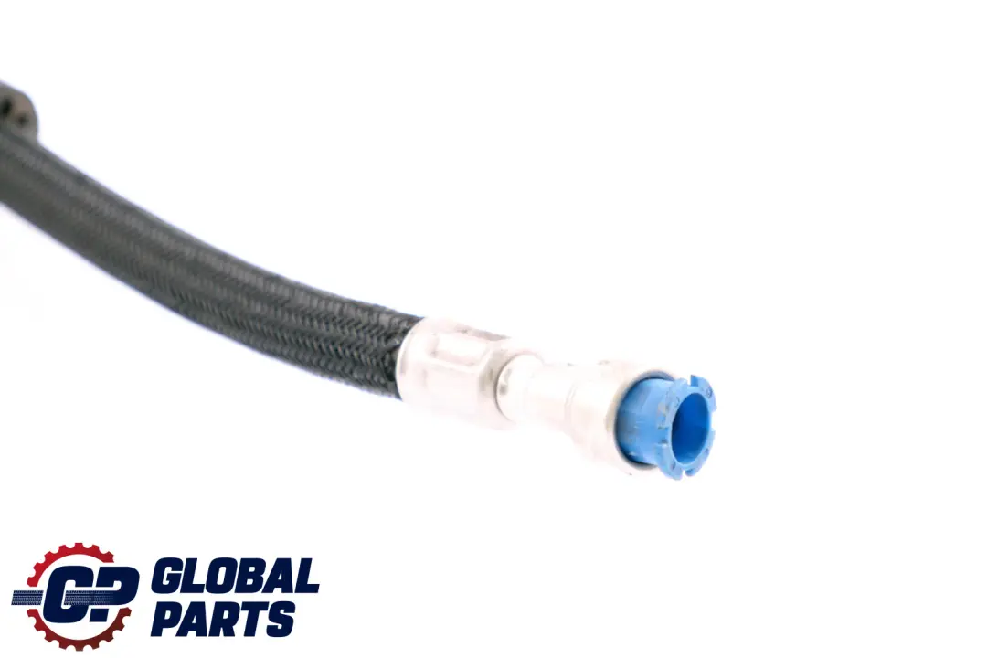 BMW E81 E87 E88 E90 E90 E91 E92 LCI Przewód Wąż Rura Paliwa N52 - SKU 7560586 - Numer Części 7560586