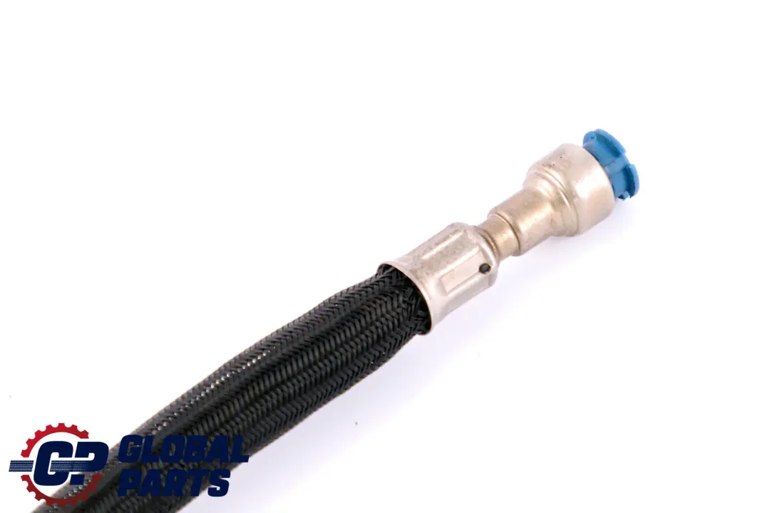 BMW E81 E87 E88 E90 E90 E91 E92 LCI Przewód Wąż Rura Paliwa N52 - SKU 7560586 - Numer Części 7560586