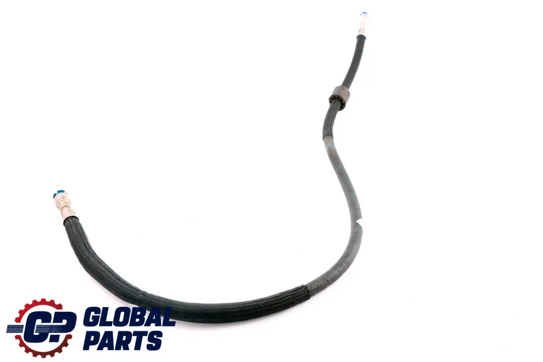  Durite Carburant BMW E81 E87 E90 E91 E92 Tuyau Admission Rampe Injection - SKU 7560586 - Numéro de pièce 7560586