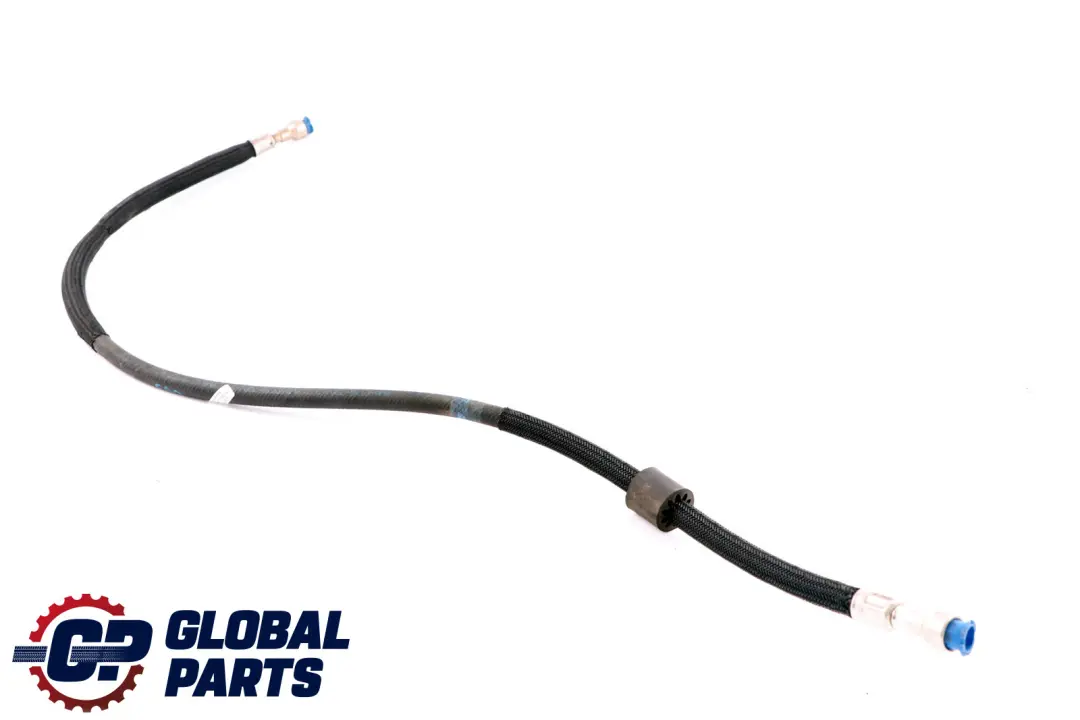  Durite Carburant BMW E81 E87 E90 E91 E92 Tuyau Admission Rampe Injection - SKU 7560586 - Numéro de pièce 7560586