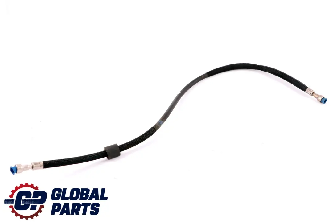  Durite Carburant BMW E81 E87 E90 E91 E92 Tuyau Admission Rampe Injection - SKU 7560586 - Numéro de pièce 7560586