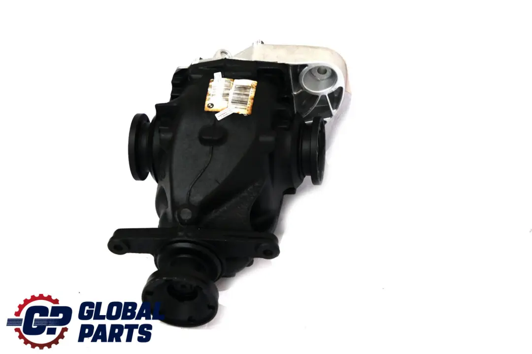 N52 Rear Differential Diff 3,38 Ratio 7528326 RECONDITIONED to BMW E60 E61 525i with Part number 7560598 BMW E60 E61 525i N52 Rear Differential Diff 3,38 Ratio 7528326 RECONDITIONED - SKU 7560599-1 - Part number 7560598