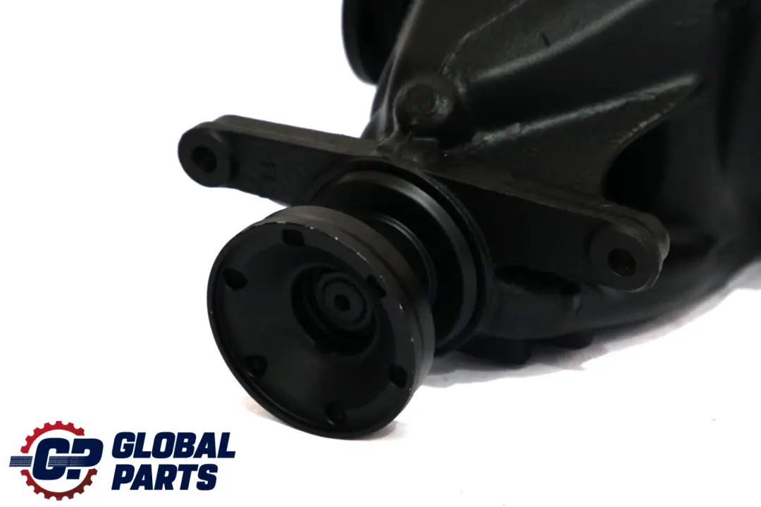 N52 Rear Differential Diff 3,38 Ratio 7528326 RECONDITIONED to BMW E60 E61 525i with Part number 7560598 BMW E60 E61 525i N52 Rear Differential Diff 3,38 Ratio 7528326 RECONDITIONED - SKU 7560599-1 - Part number 7560598