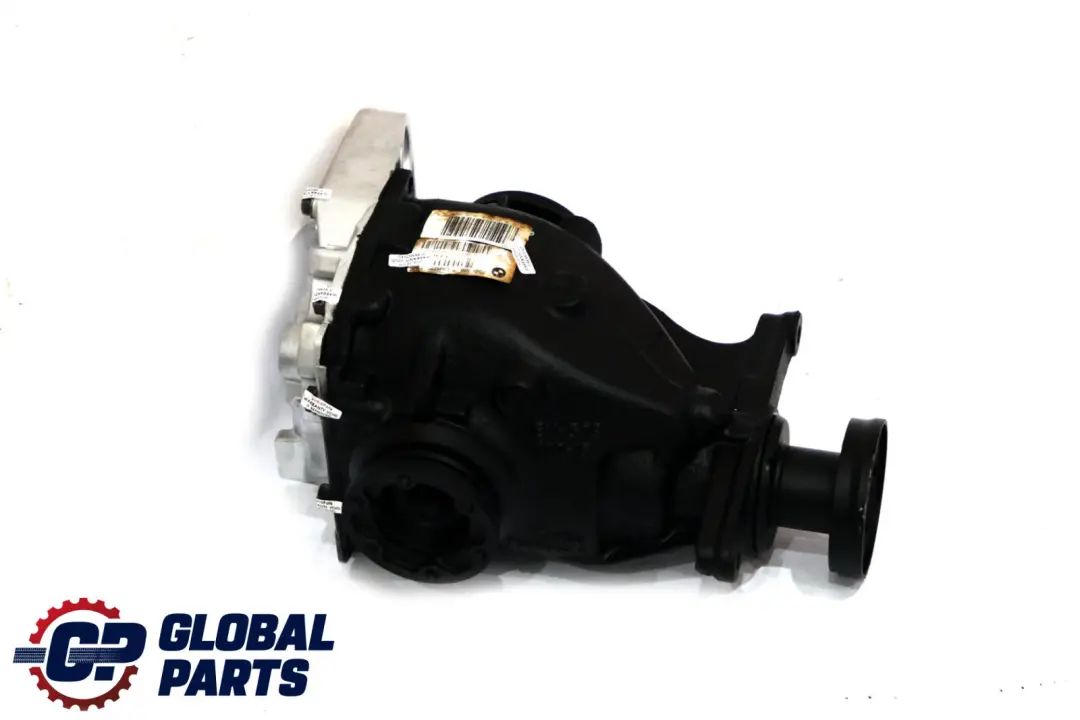 N52 Rear Differential Diff 3,38 Ratio 7528326 RECONDITIONED to BMW E60 E61 525i with Part number 7560598 BMW E60 E61 525i N52 Rear Differential Diff 3,38 Ratio 7528326 RECONDITIONED - SKU 7560599-1 - Part number 7560598