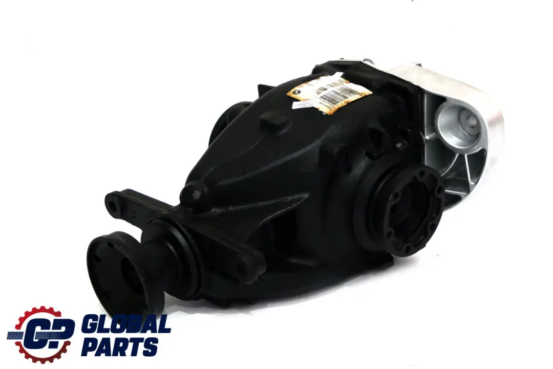 N52 Rear Differential Diff 3,38 Ratio 7528326 RECONDITIONED to BMW E60 E61 525i with Part number 7560598 BMW E60 E61 525i N52 Rear Differential Diff 3,38 Ratio 7528326 RECONDITIONED - SKU 7560599-1 - Part number 7560598