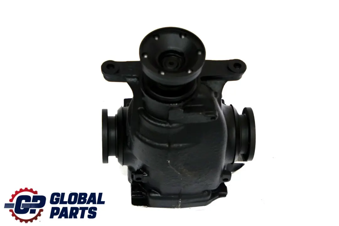 BMW E60 E61 525i 530xi N52 Hinterachsgetriebe Differenzial 3,38 7528326 Erneut - SKU 7560599-1 - Teilenummer 7560598