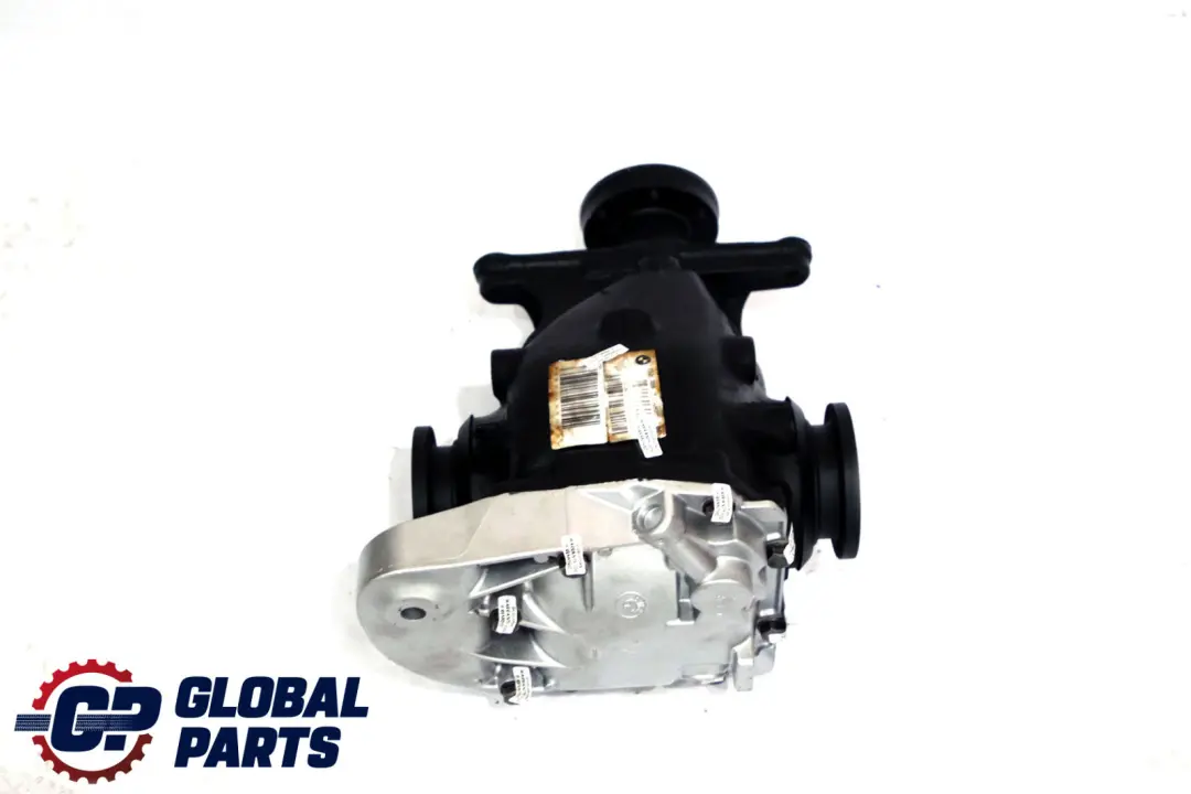 N52 Rear Differential Diff 3,38 Ratio 7528326 RECONDITIONED to BMW E60 E61 525i with Part number 7560598 BMW E60 E61 525i N52 Rear Differential Diff 3,38 Ratio 7528326 RECONDITIONED - SKU 7560599-1 - Part number 7560598